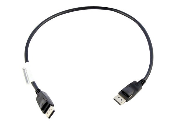Lenovo DisplayPort cable - 1.6 ft
