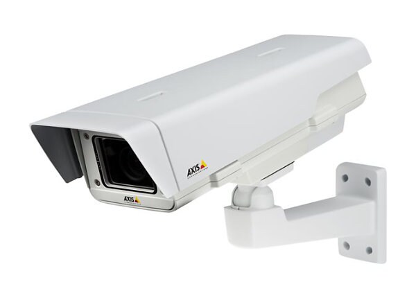AXIS Q1614-E Network Camera - network surveillance camera