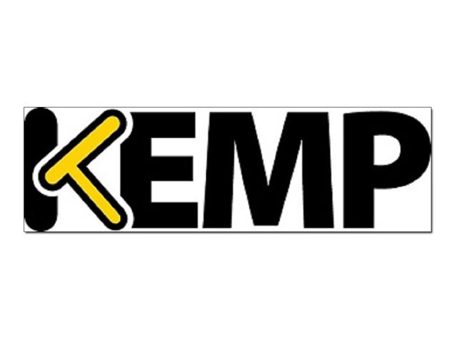 KEMP PremiumPlus - extended service agreement - 1 year - on-site