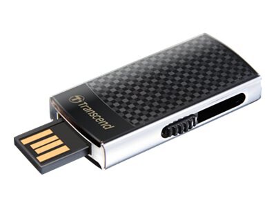 Transcend JetFlash 560 - USB flash drive - 16 GB