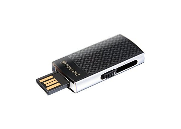 Transcend JetFlash 560 - USB flash drive - 16 GB