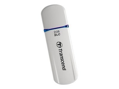 Transcend JetFlash 170 - USB flash drive - 2 GB