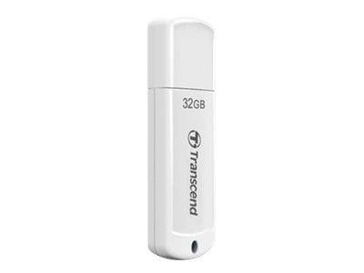 Transcend JetFlash 370 - USB flash drive - 32 GB