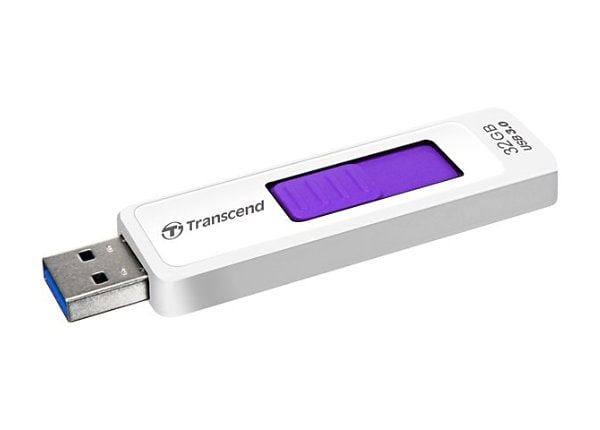 Transcend JetFlash 770 - USB flash drive - 32 GB