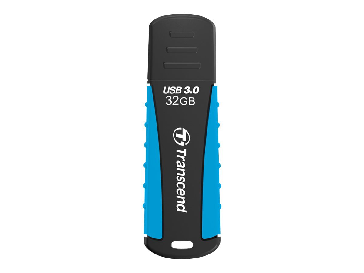 Transcend JetFlash 810 - USB flash drive - 32 GB