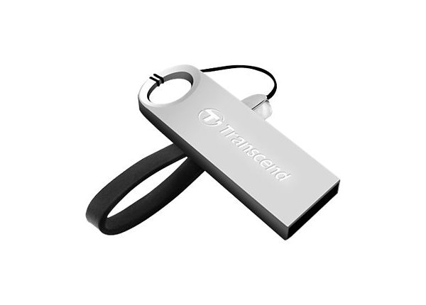 Transcend JetFlash 520 - USB flash drive - 64 GB