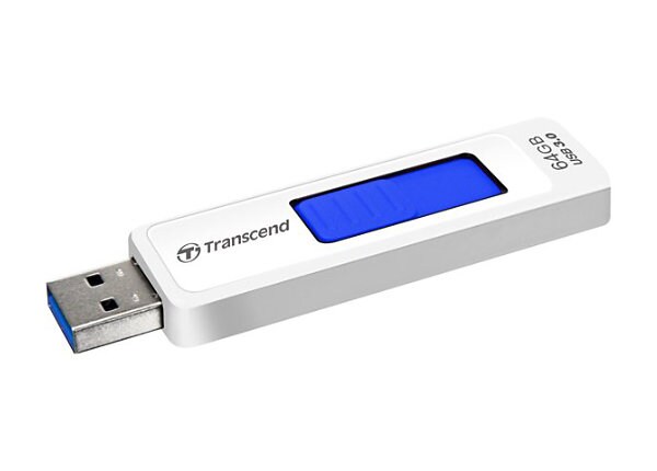 Transcend JetFlash 770 - USB flash drive - 32 GB