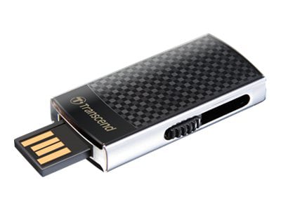 Transcend JetFlash 560 - USB flash drive - 8 GB