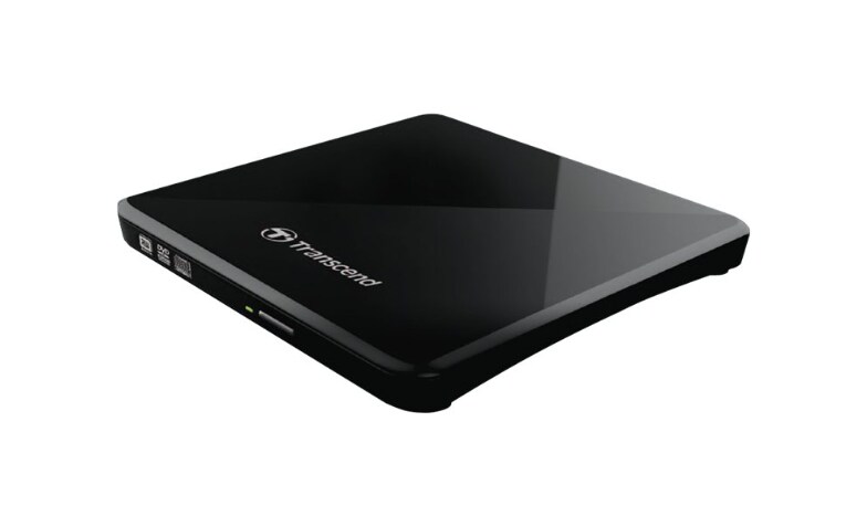 Aluratek USB 2.0 External Slim Multi-Format 8X DVD Reader/Writer