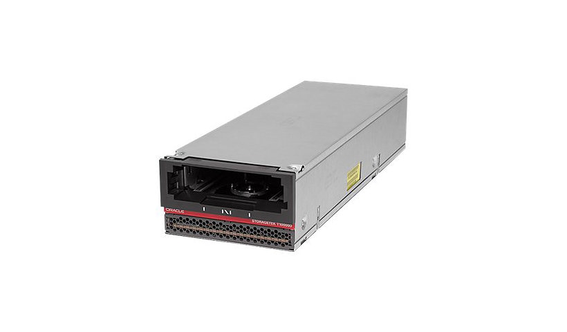 StorageTek tape library drive module - T10000D - 16Gb Fibre Channel