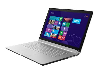 VIZIO CN15-A5 - 15.6" - Core i7 - Windows 8 - 8 GB RAM - 1 TB HDD