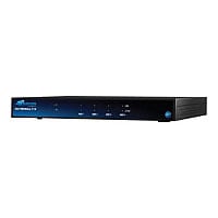 Barracuda NextGen Firewall F-Series F10 - firewall - with 5 years Energize Updates and Instant Replacement