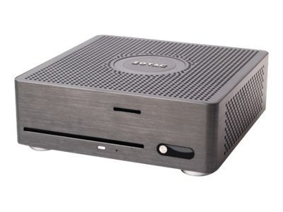 ZOTAC ZBOX Giga ID72 Plus - Core i3 2100T 2.5 GHz - 4 GB - 320 GB