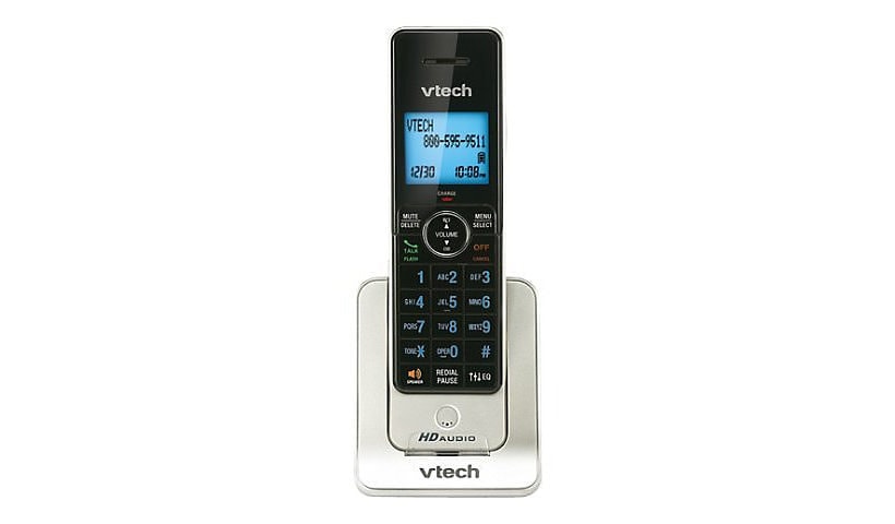 VTech Accessory Handset with Caller ID/Call Waiting