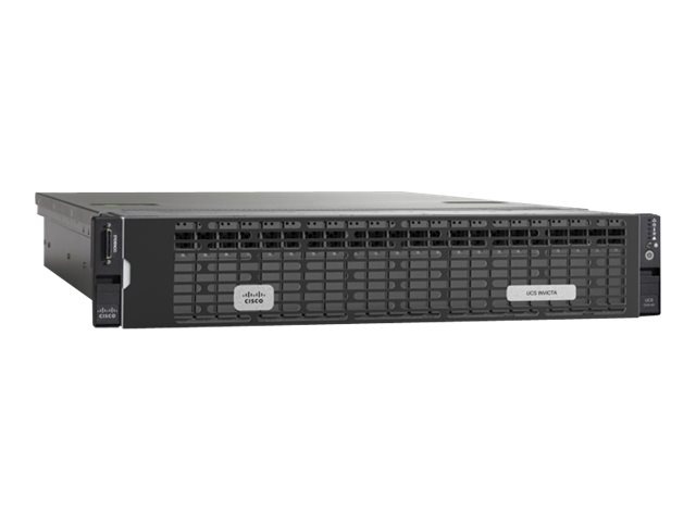 Cisco UCS Invicta C3124SA - application accelerator