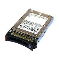 Lenovo - hard drive - 73 GB - SAS 6Gb/s