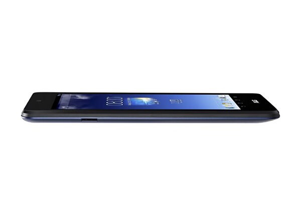 ASUS MeMO Pad HD 7 Lite ME173L - tablet - Android 4.2 (Jelly Bean) - 8 GB - 7"