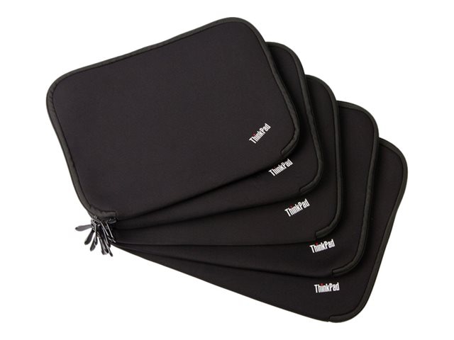 Lenovo ThinkPad Fitted Reversible Sleeve - notebook sleeve