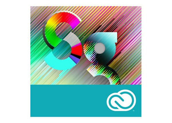 Adobe SpeedGrade CC - subscription license (7 months) - 1 user