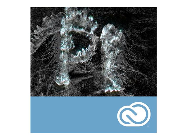 Adobe Prelude CC - subscription license (7 months) - 1 user