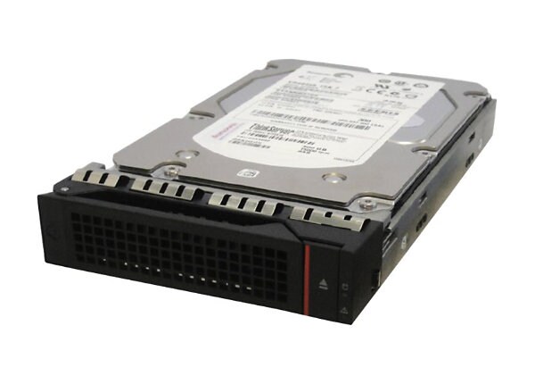 Lenovo - hard drive - 1 TB - SAS 6Gb/s