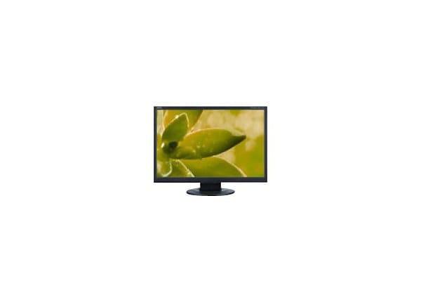 TouchSystems W21990R-UM - LED monitor - 19"