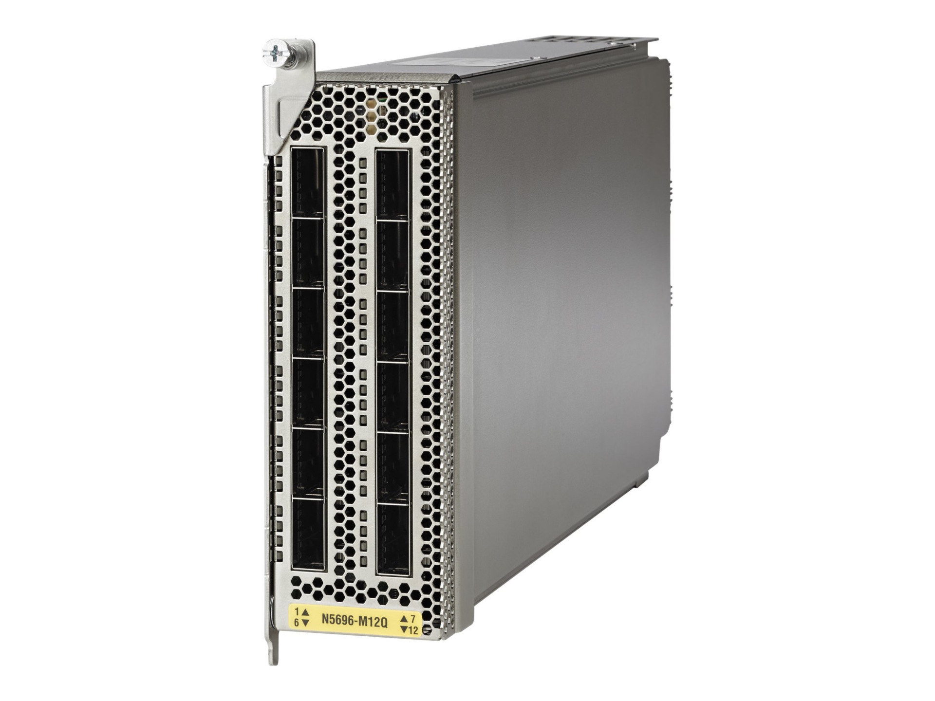 Cisco Nexus LEM - expansion module