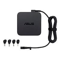 Asus U90W-01 Square - power adapter - 90 Watt