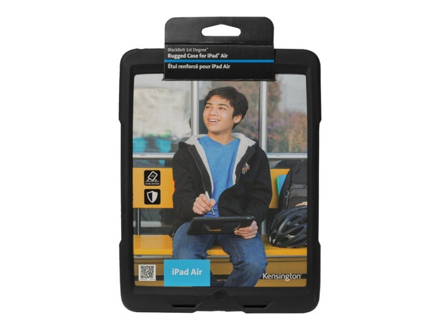 Blackbelt first degree Rugged Case for iPad® Air