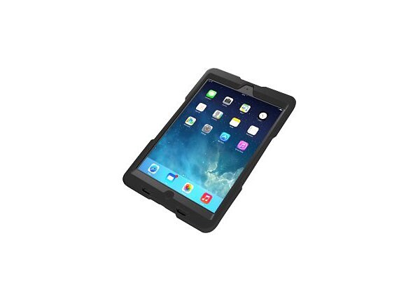 Blackbelt first degree Rugged Case for iPad® Mini