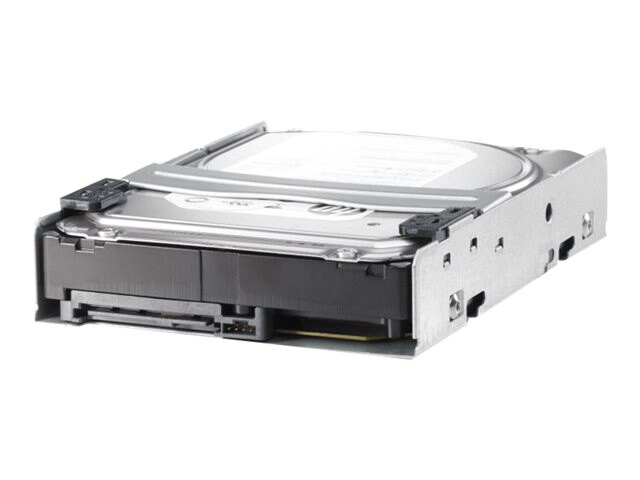 HP - hard drive - 900 GB - SAS