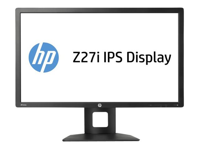 HP Z Display Z27i - LED monitor - 27"