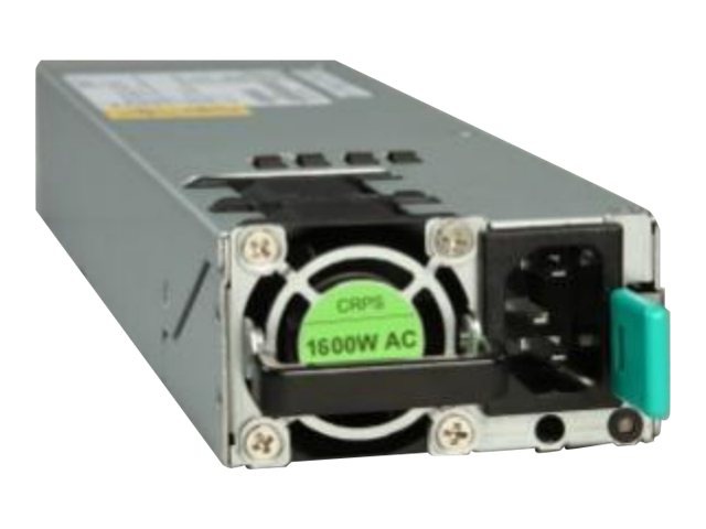 Intel Common Redundant Power Supply - power supply - hot-plug / redundant -