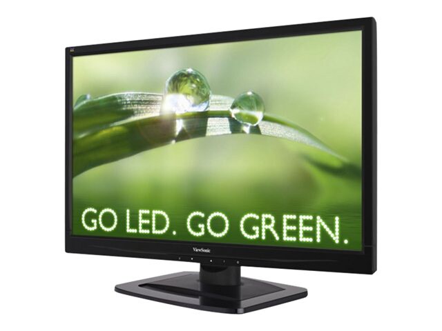 ViewSonic VA2249S - LED monitor - Full HD (1080p) - 22"