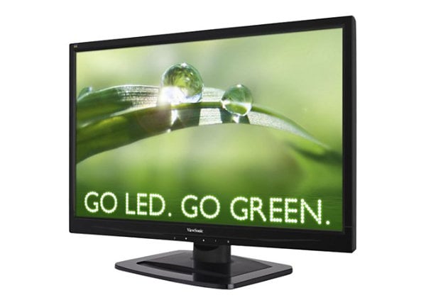 ViewSonic VA2249S - LED monitor - Full HD (1080p) - 22"
