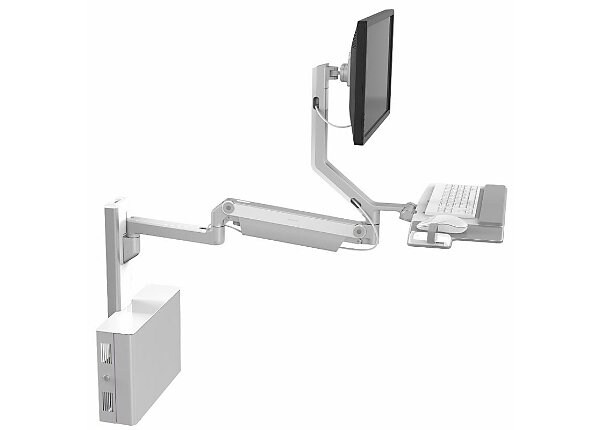 Humanscale V6 Wall Station