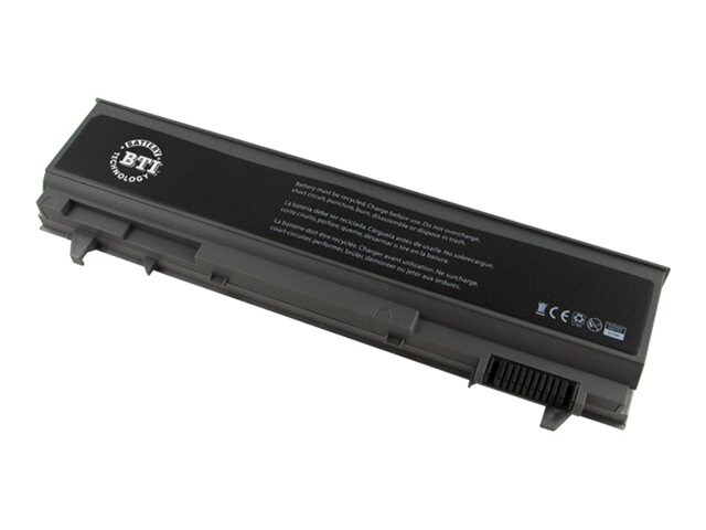 BTI - notebook battery - Li-Ion - 5600 mAh
