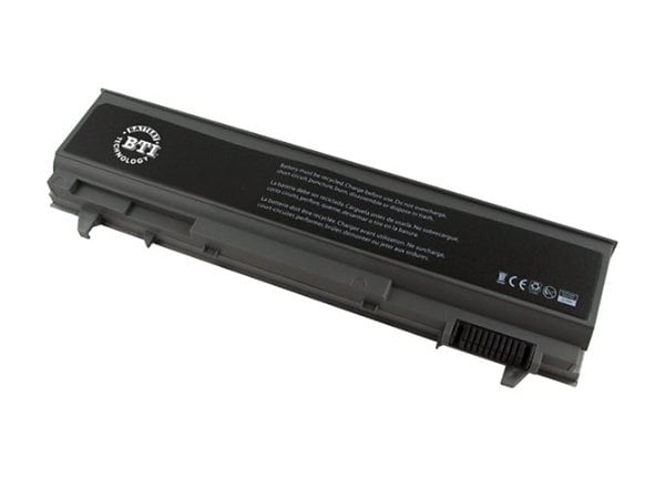 BTI - notebook battery - Li-Ion - 5600 mAh