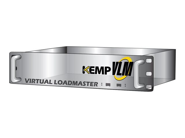 KEMP Premium Support - technical support - for Virtual LoadMaster VLM-200 - 1 year