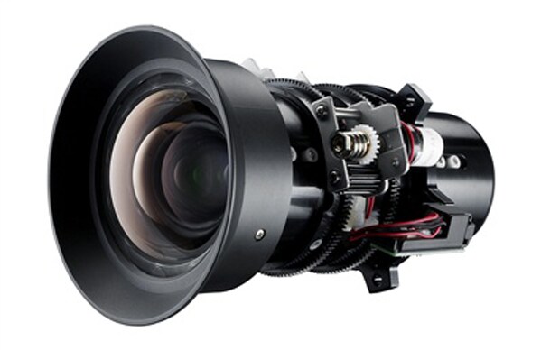 Optoma BX-CAA01 - zoom lens