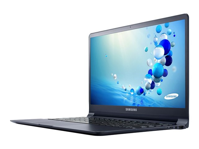 Samsung ATIV Book 9 900X3GI - 13.3" - Core i5 4200U - Windows 7 Pro / 8 Pro downgrade - 8 GB RAM - 128 GB SSD