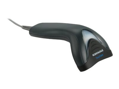 Datalogic Touch TD1100 65 Pro - barcode scanner