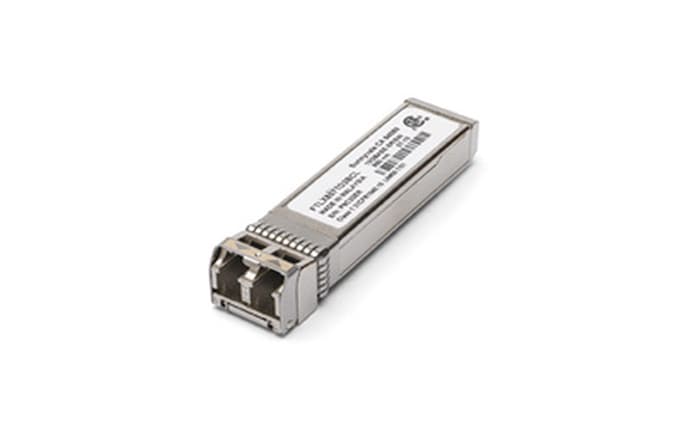 Palo Alto Networks - SFP+ transceiver module - 10GbE