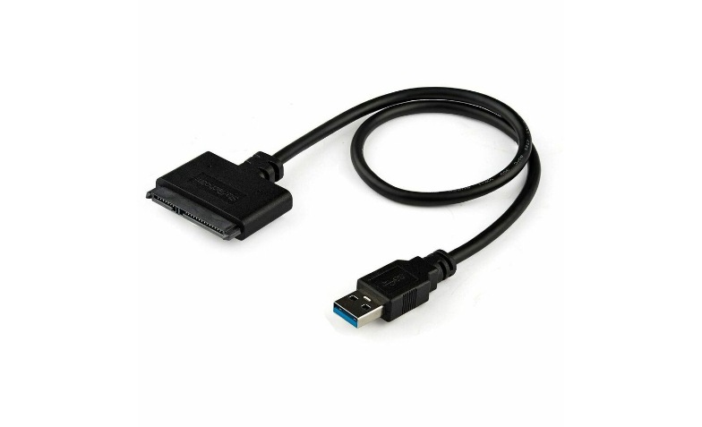 SATA to USB Cable USB UASP SATA SSD HDD