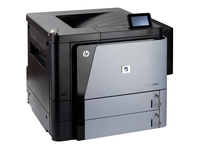 TROY MICR 806DN - printer - B/W - laser