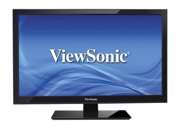 ViewSonic VT2406-L - 24" Class ( 23.6" viewable ) LED display