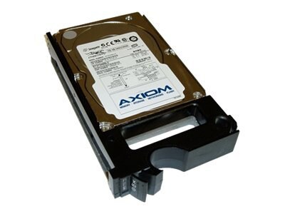 Axiom AXD - hard drive - 3 TB - SATA 6Gb/s
