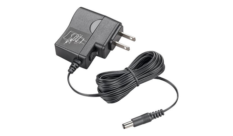 Poly power adapter