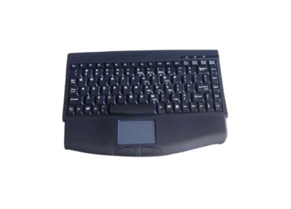 Panasonic CF-WKB3138M - keyboard