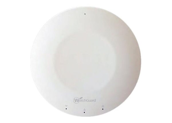WatchGuard AP100 - wireless access point - Competitive Trade In